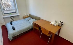Fantastic-Inn Warszawa - NS27